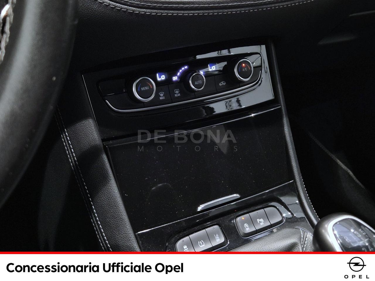 Opel Grandland X x 1.6 ecotec business s&s 120cv