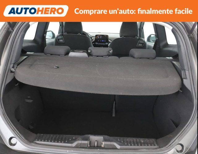 FORD Fiesta 1.5 EcoBlue 5 porte Plus