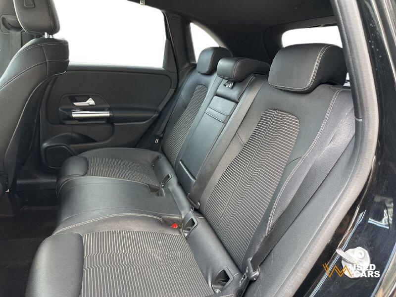 Mercedes-Benz Classe B B 200 d Automatic Premium