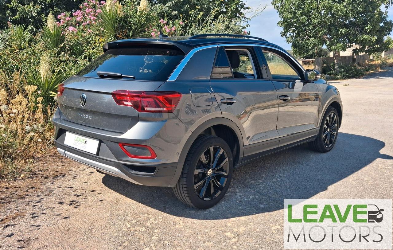Volkswagen T-Roc 1.0 TSI (M1563)