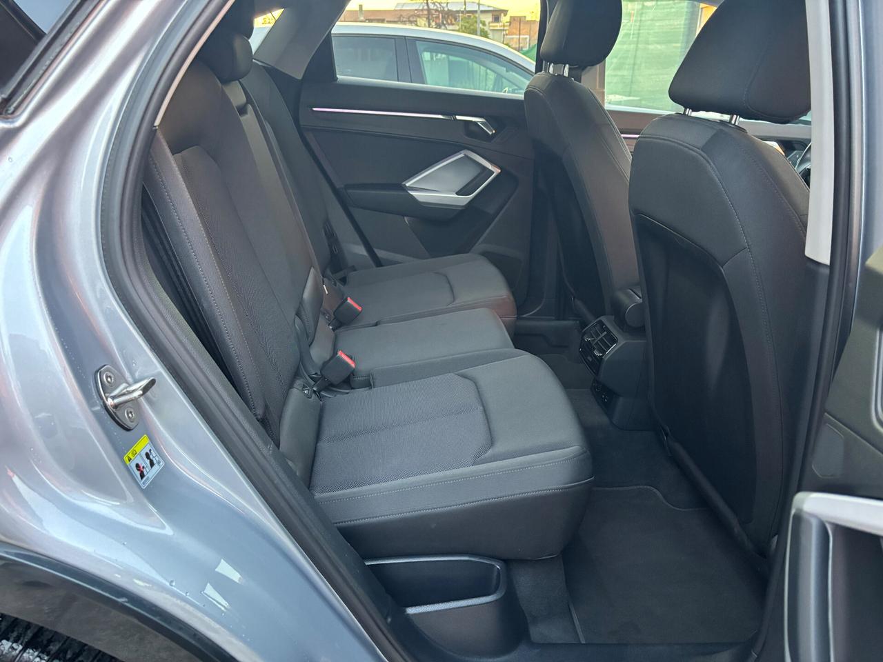 Audi Q3 SPB 40 TDI quattro S tronic 200 CV