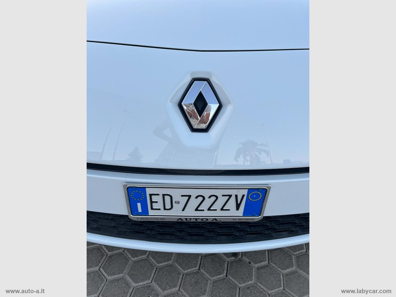 RENAULT Twingo 1.2 Dynamique TETTO APRIBILE