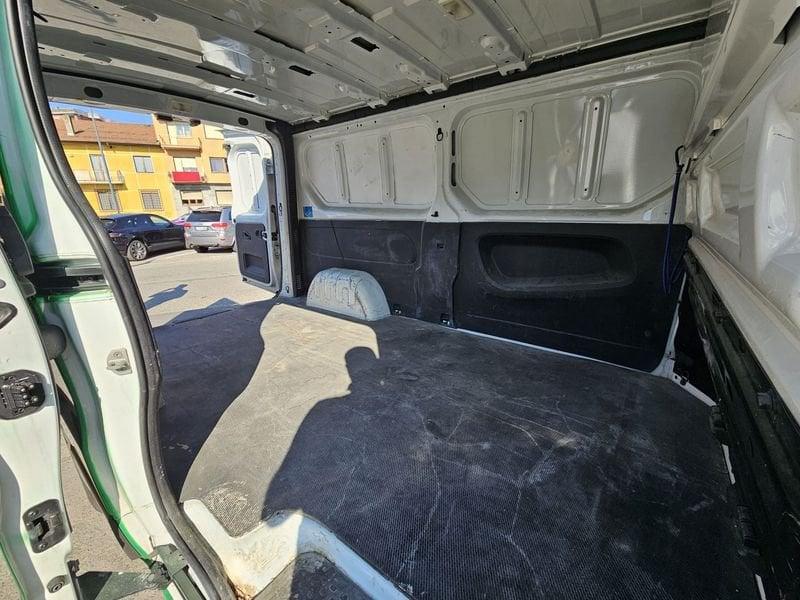 Opel Vivaro 1.6 Biturbo