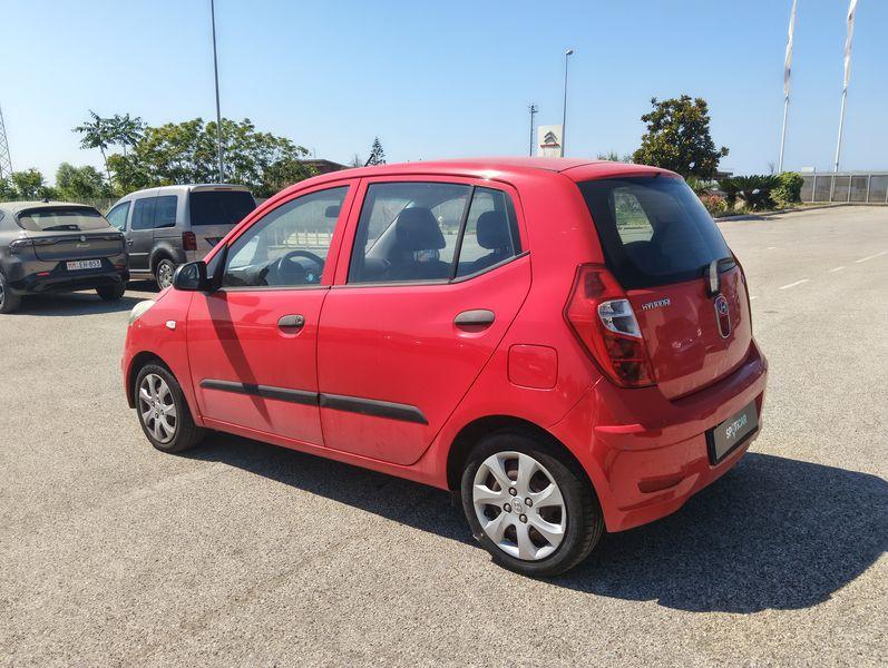 HYUNDAI i10 1.1 Comfort