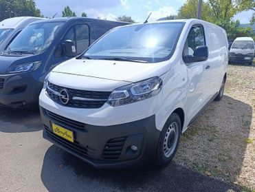 Opel Vivaro Vivaro 1.5 Diesel 120CV S&S Furgone Enjoy