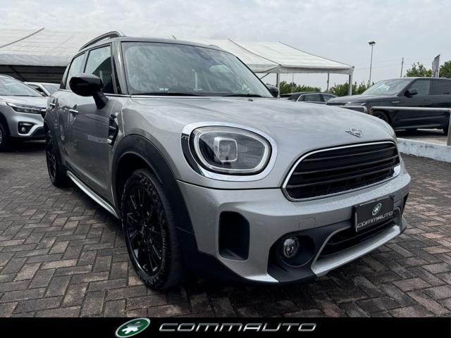 MINI Countryman 1.5 Cooper Classic Countryman