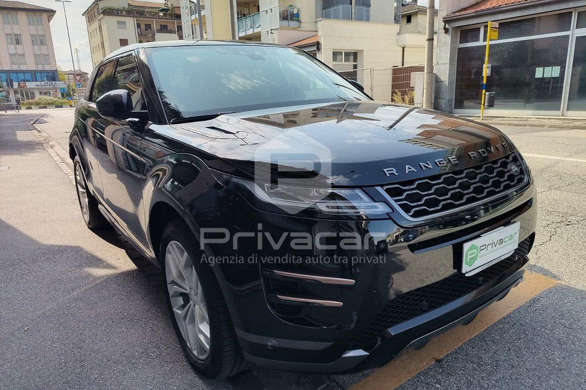 LAND ROVER Range Rover Evoque 2.0D I4-L.Flw 150 CV AWD Auto R-Dynamic