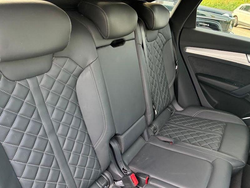 Audi Q5 Sportback 40 TDI S Line Plus quattro S tronic