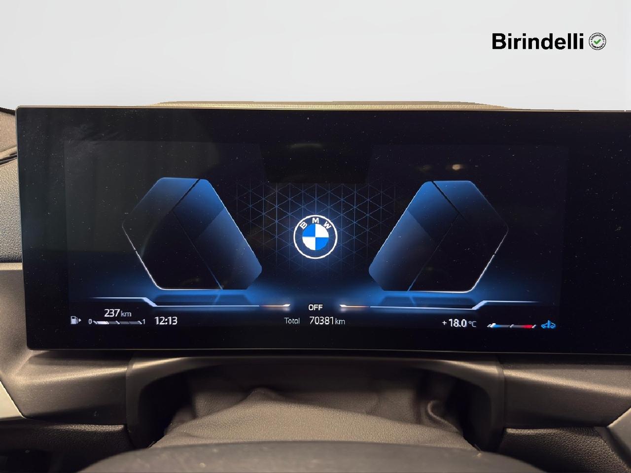 BMW Serie 4 Cpé(G22/82) - 420d 48V xDrive Coupé Msport