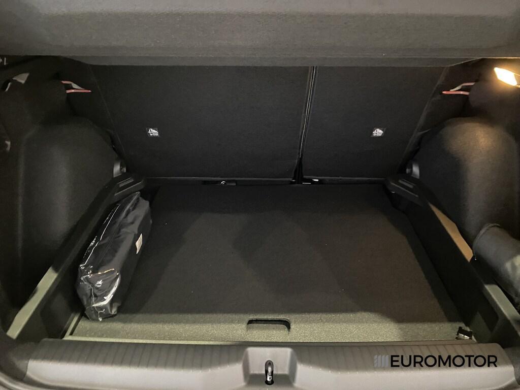 Citroen C3 Aircross 1.2 Puretech Turbo Plus