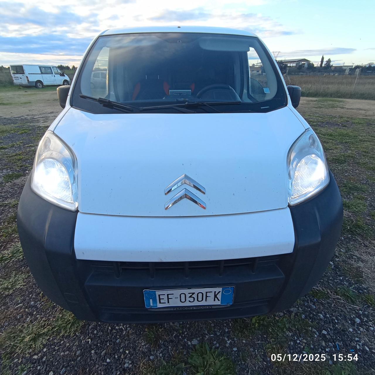 Fiat Fiorino 1.3 MJT 75CV Furgone