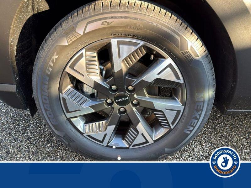 KGM Torres HEV Style 1.5 Turbo GDI 2WD AT