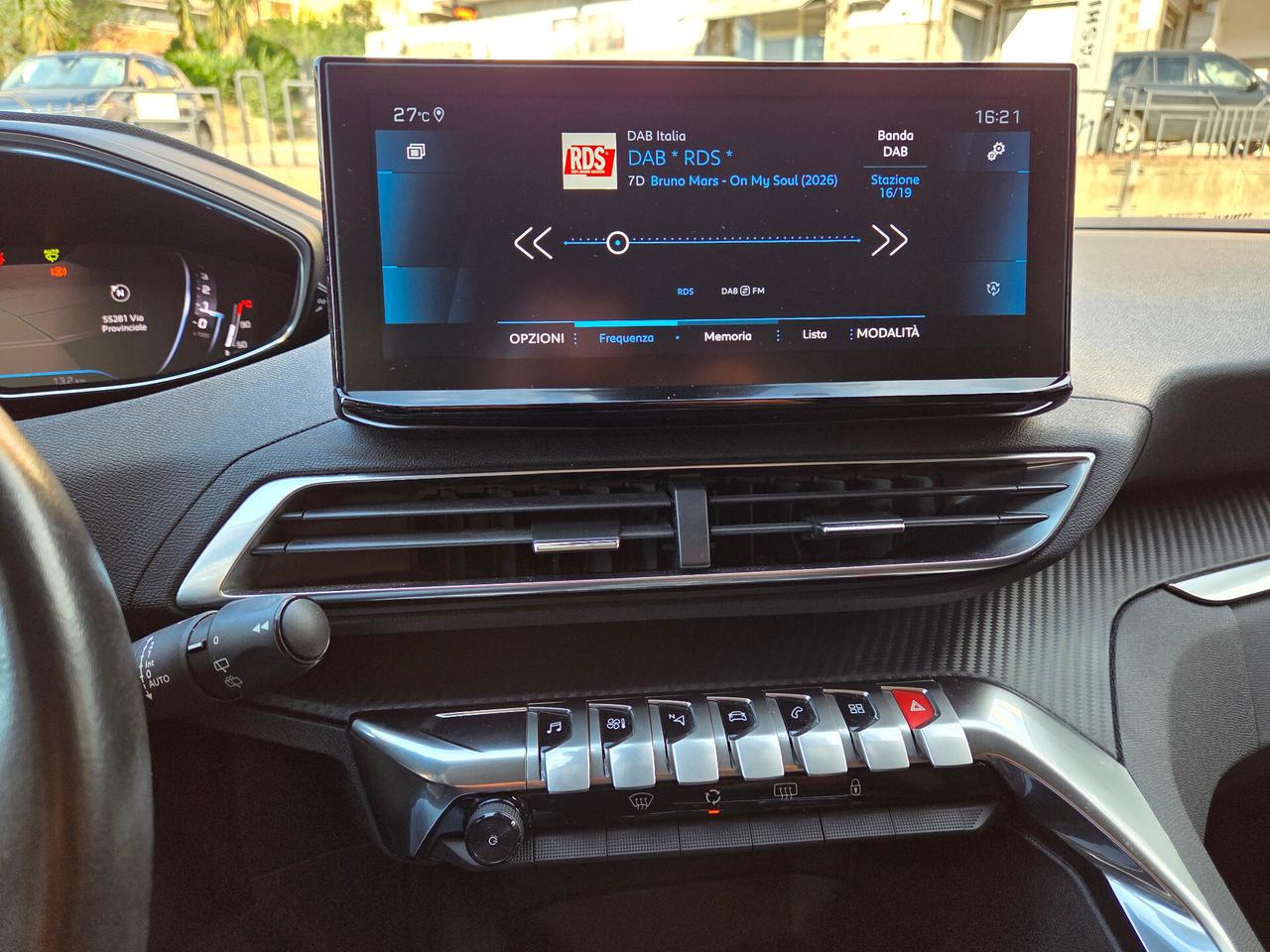 Peugeot 3008 1.5 BlueHDi 130 S&S EAT8 Allure Pack