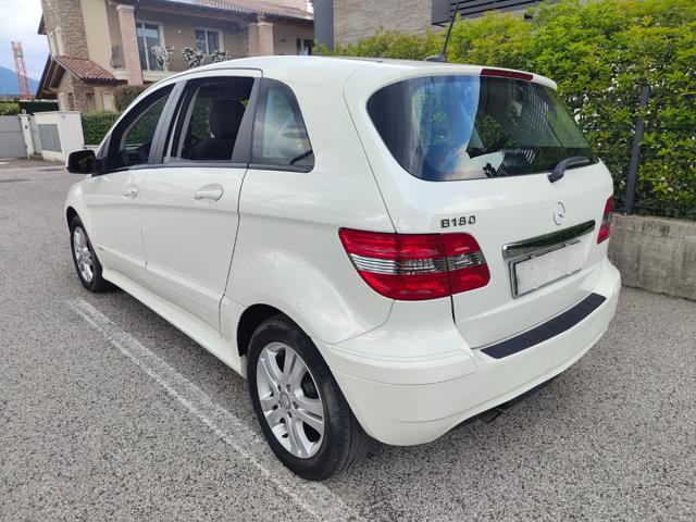 MERCEDES-BENZ B 180 BENZINA Executive ( GARANZIA )