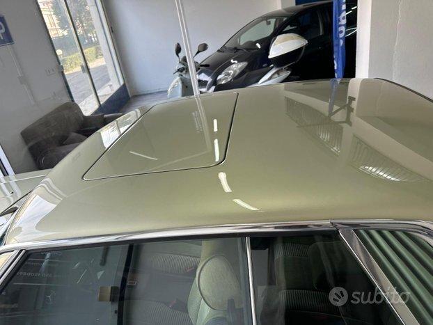 Mercedes SLC 1981 ASI