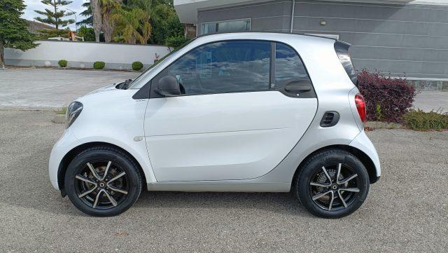 SMART ForTwo 1.0 Twinamic Youngster n°12 Italiana