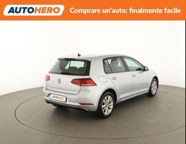 VOLKSWAGEN Golf Variant Business 1.0 TSI 110 CV Trendline BMT