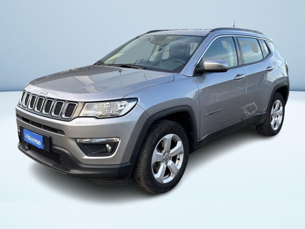 Jeep Compass 1.6 Multijet Business 2WD