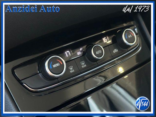 OPEL Grandland X 1.5 diesel Ecotec Aut. Elegance