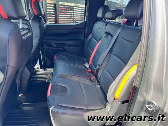 FORD Ranger Raptor 3.0 Ecoboost V6 4WD DC 5 posti