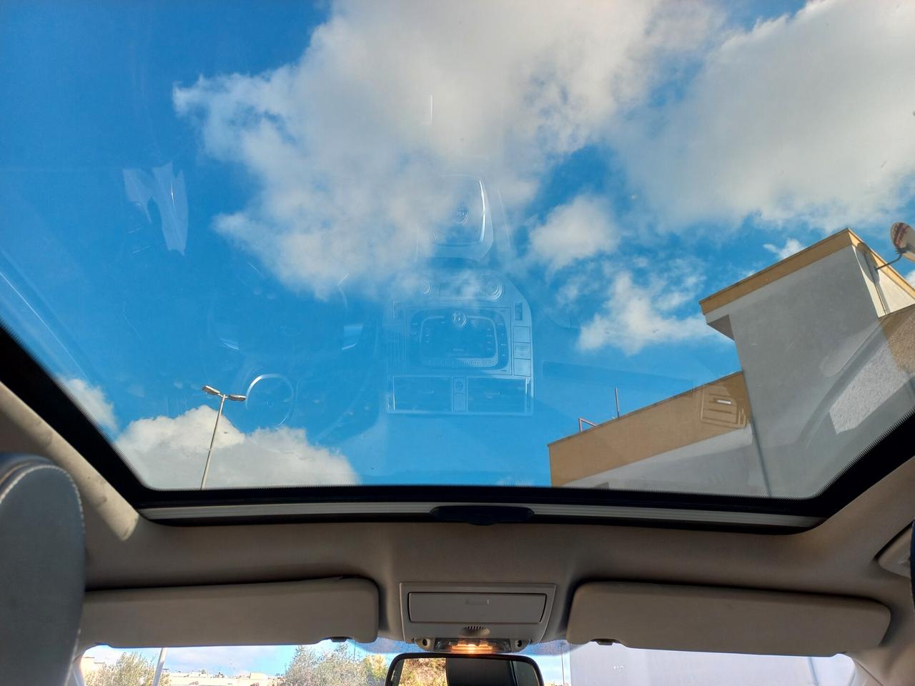 Ford Kuga 2.0 TDCi 136 CV 4WD Titanium DPF