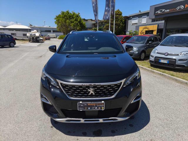 PEUGEOT 3008 BlueHDi 150 S&S Allure