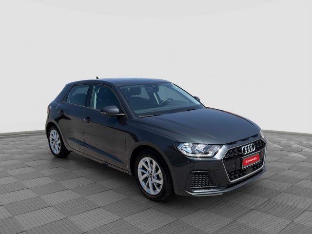 AUDI A1 A1 SPB 25 TFSI Admired Advanced