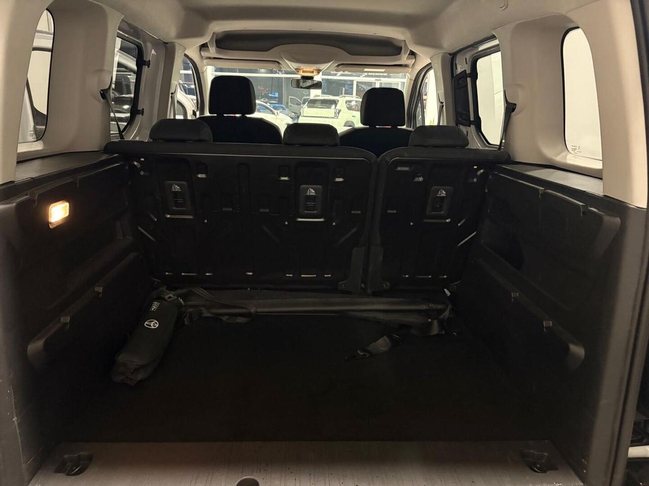 Toyota PROACE City Verso 1.5D 100 CV S&S Short d Lounge