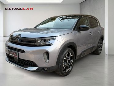 Citroen C5 Aircross Hybrid 136 e-DCS6 Max