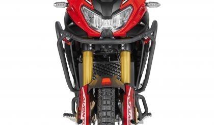 Rieju Aventura 500 A2 – 1.000 km autonomia – nuova pronta consegna