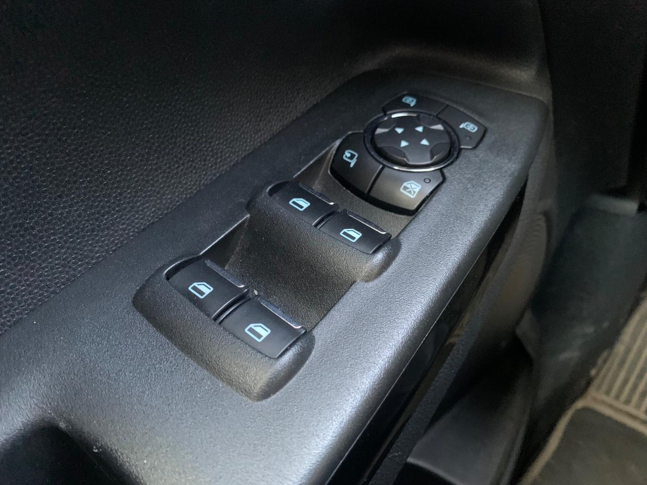 Ford EcoSport 1.5 TDCi 100 CV Start&Stop Titanium unipro