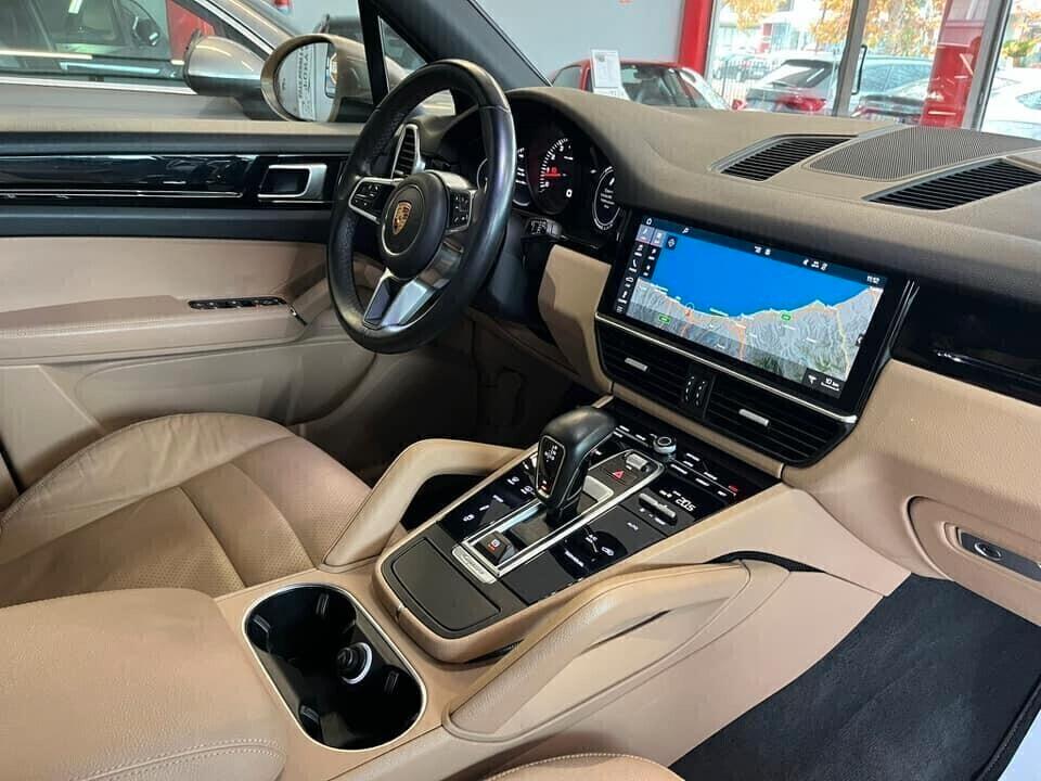 Porsche Cayenne 3.0 V6 CV 340 FINANZIABILE PROMO