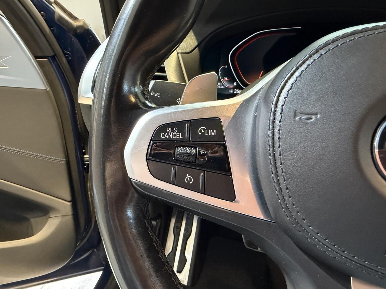 Bmw X3 xDrive20d 48V Msport