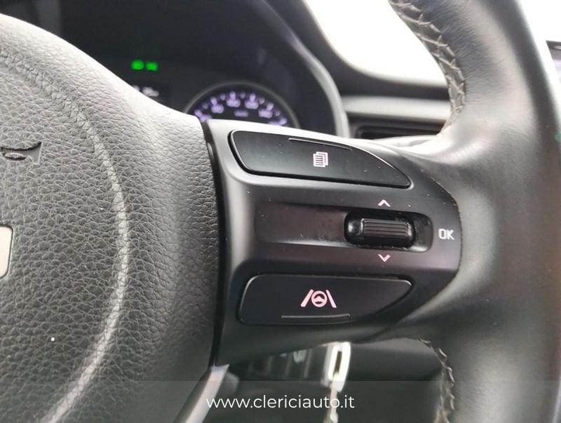 Kia Stonic 1.2 DPI Urban