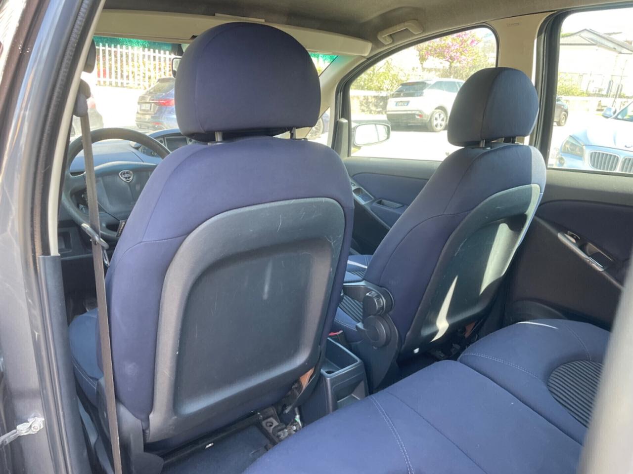 Lancia MUSA 1.3 Multijet 16V 90 CV Platino