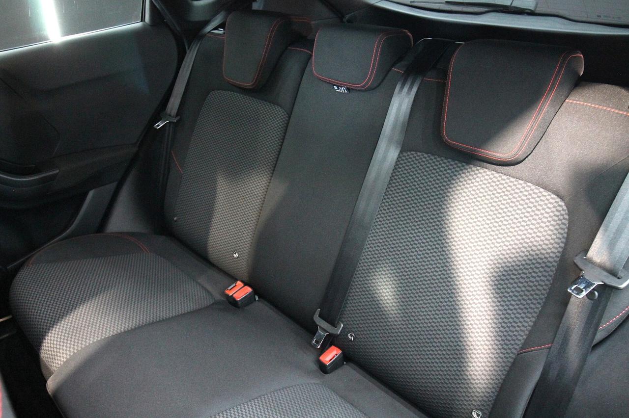 FORD PUMA 1.0 HYBRID 125 CV ST LINE