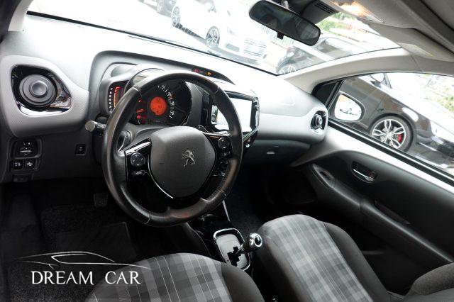 PEUGEOT 108 VTi 72 S&S 5 porte Allure TOP!