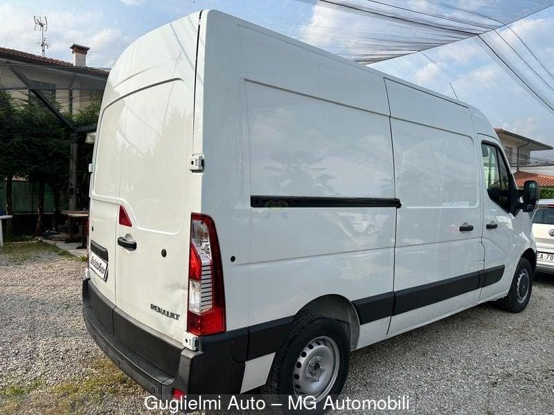 Renault Master Master T35 2.3 dCi/125 PM-TM Furgone E5