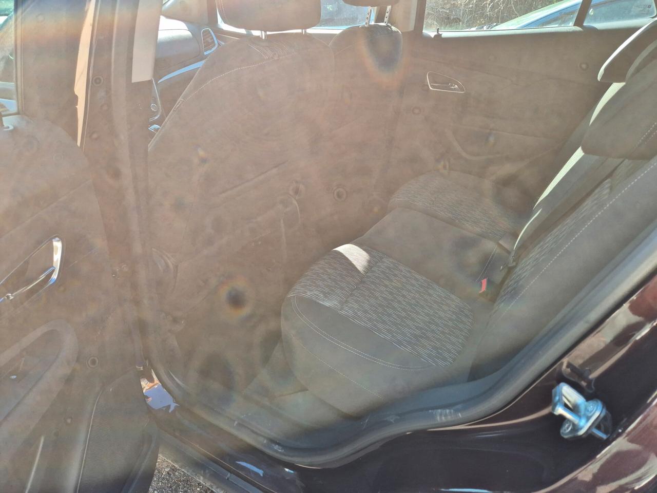 Opel Mokka 1.7 CDTI Ecotec 130CV 4x4 Start&Stop Ego