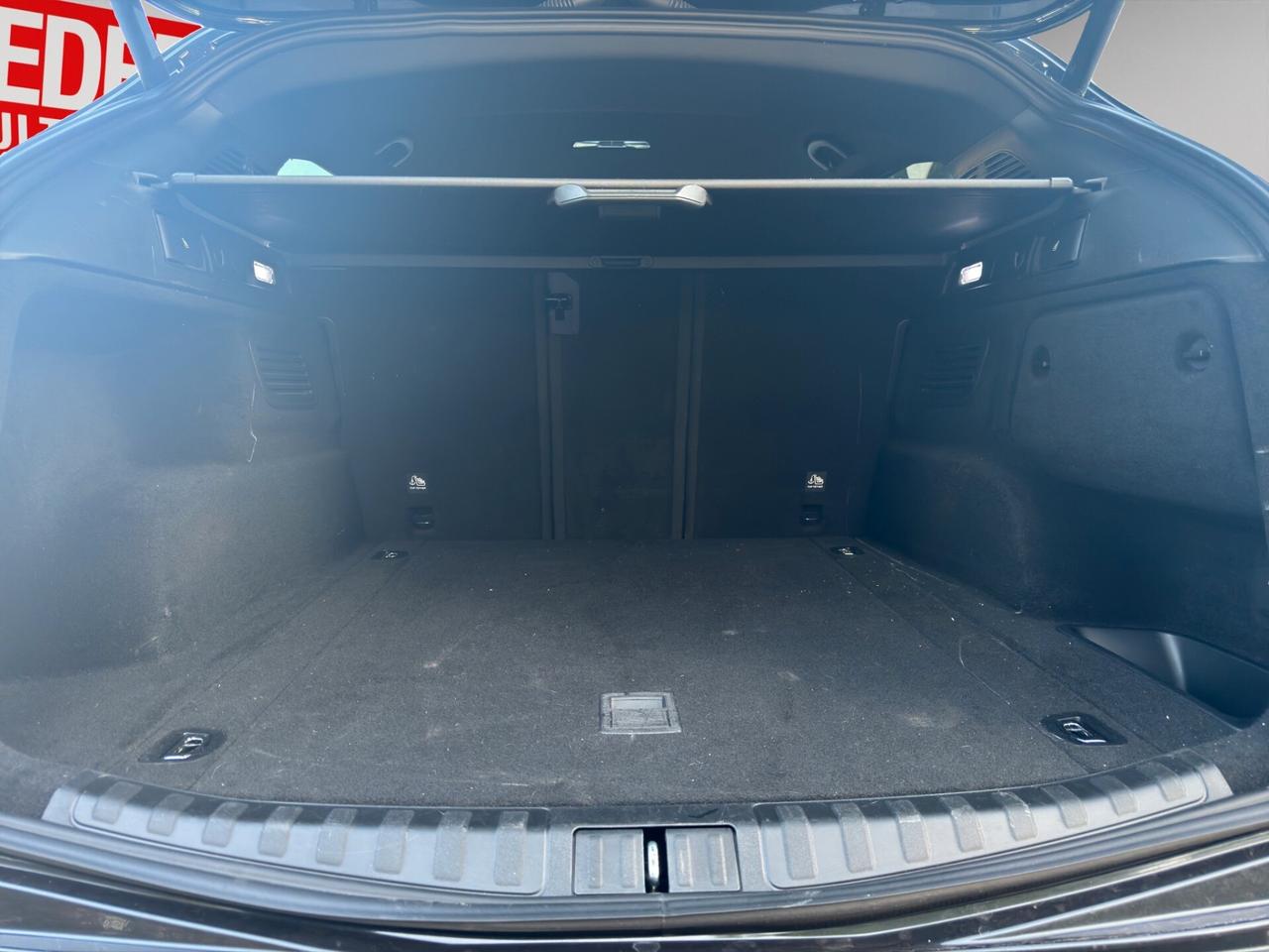 Alfa Romeo Stelvio 2.2 Turbodiesel 190 CV AT8 Q4 Sprint