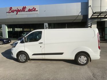 Ford Transit Custom 300 2.0 TDCi 130 MHEV PL Furgone Titanium IVA ESCLUSA