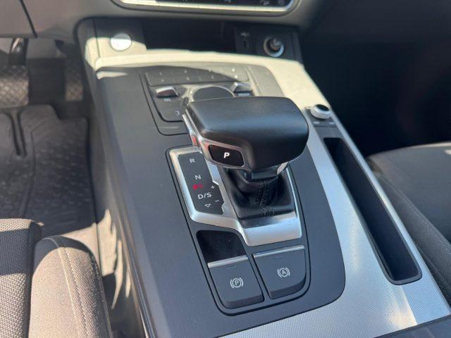 AUDI Q5 2.0 TDI 190 CV quattro S tronic Busin.Sport