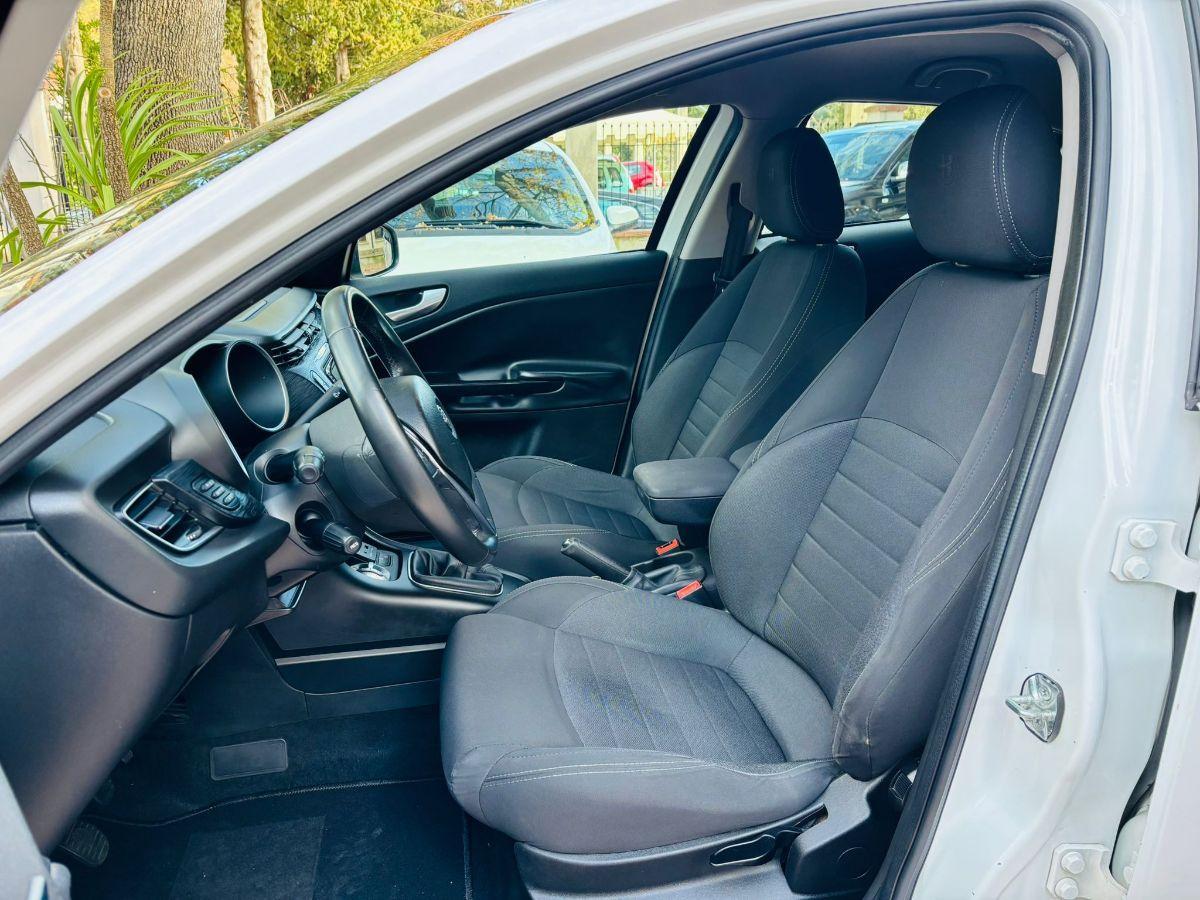 Alfa Romeo Giulietta 1.6 Jtdm-2 120cv Pacchetto Veloce