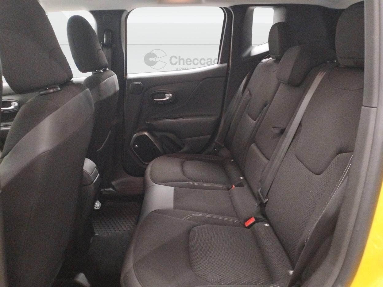 Jeep Renegade 1.6 mjt Limited 2wd 120cv * TETTO *