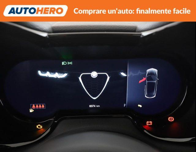 ALFA ROMEO Tonale 1.6 diesel 130 CV TCT6 Sprint
