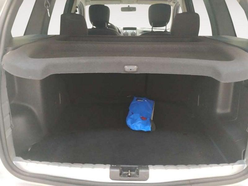 Dacia Duster 1.5 dci Laureate 4x2 s&s 110cv my17