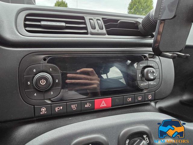 FIAT Panda 1.0 FireFly S&S Hybrid Easy NEOPATENTATI