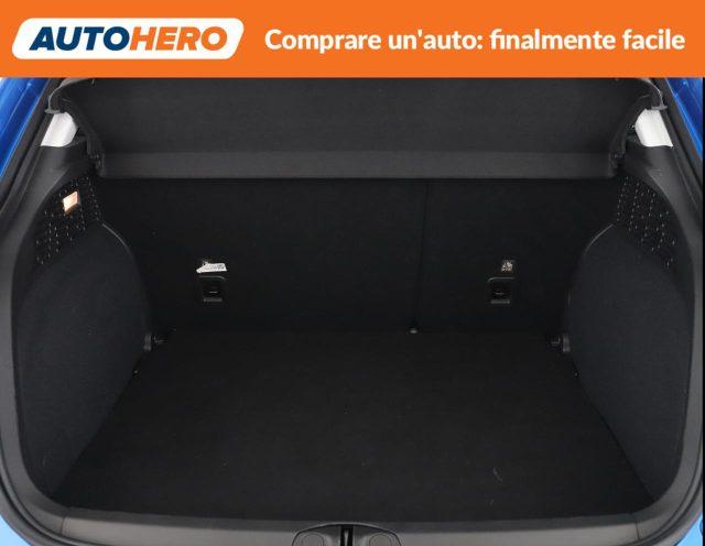FIAT 500X 1.5 T4 Hybrid 130 CV DCT Sport Dolcevita