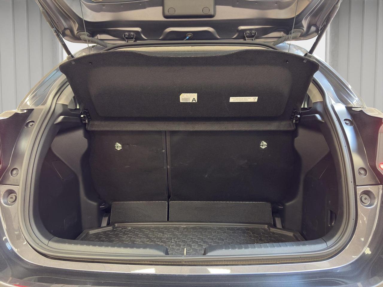 Toyota Yaris 1.5h Trend