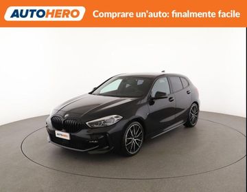 BMW 118 i 5p. Msport